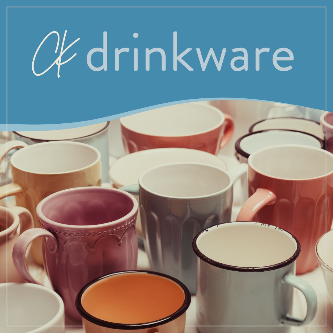 Drinkware