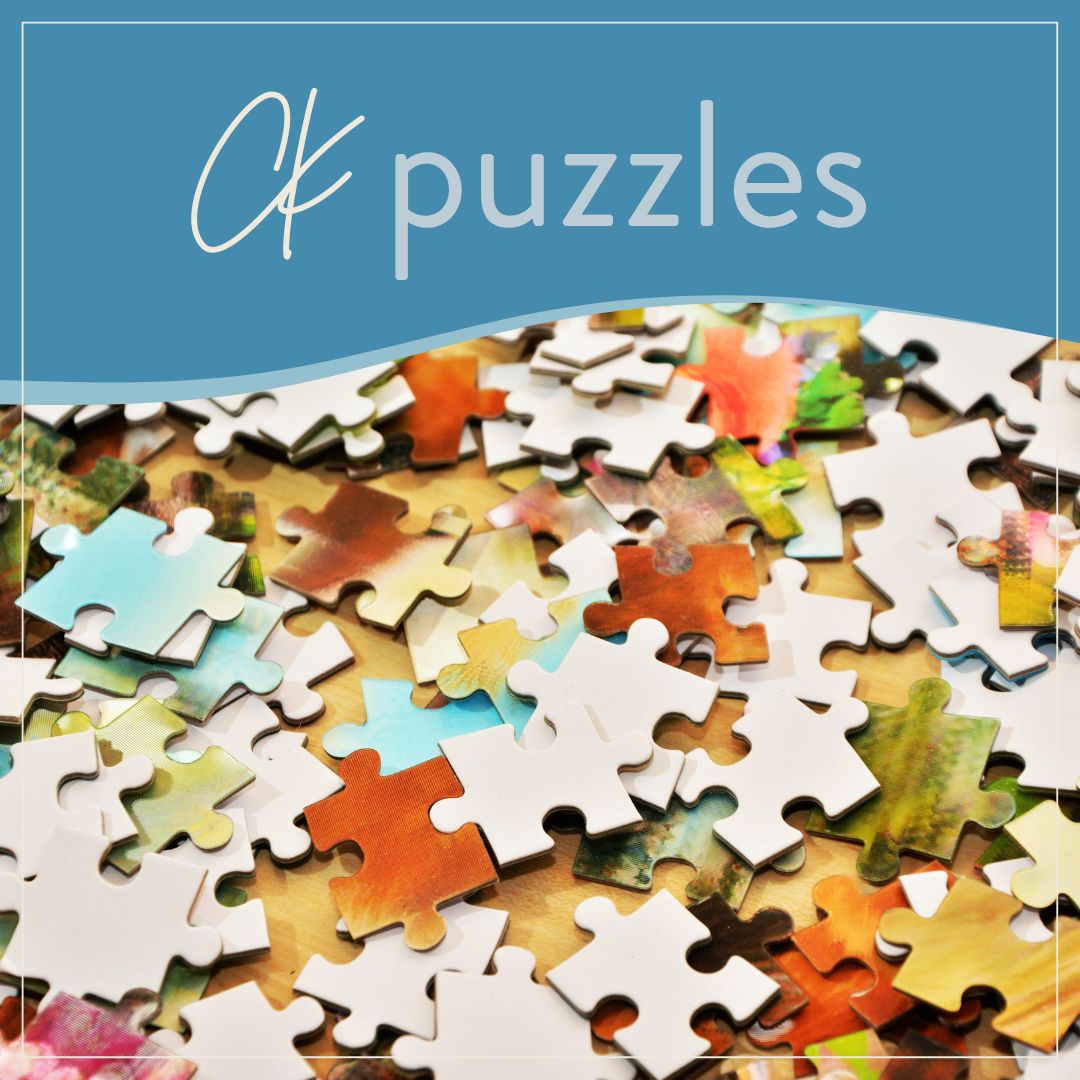 CK puzzles
