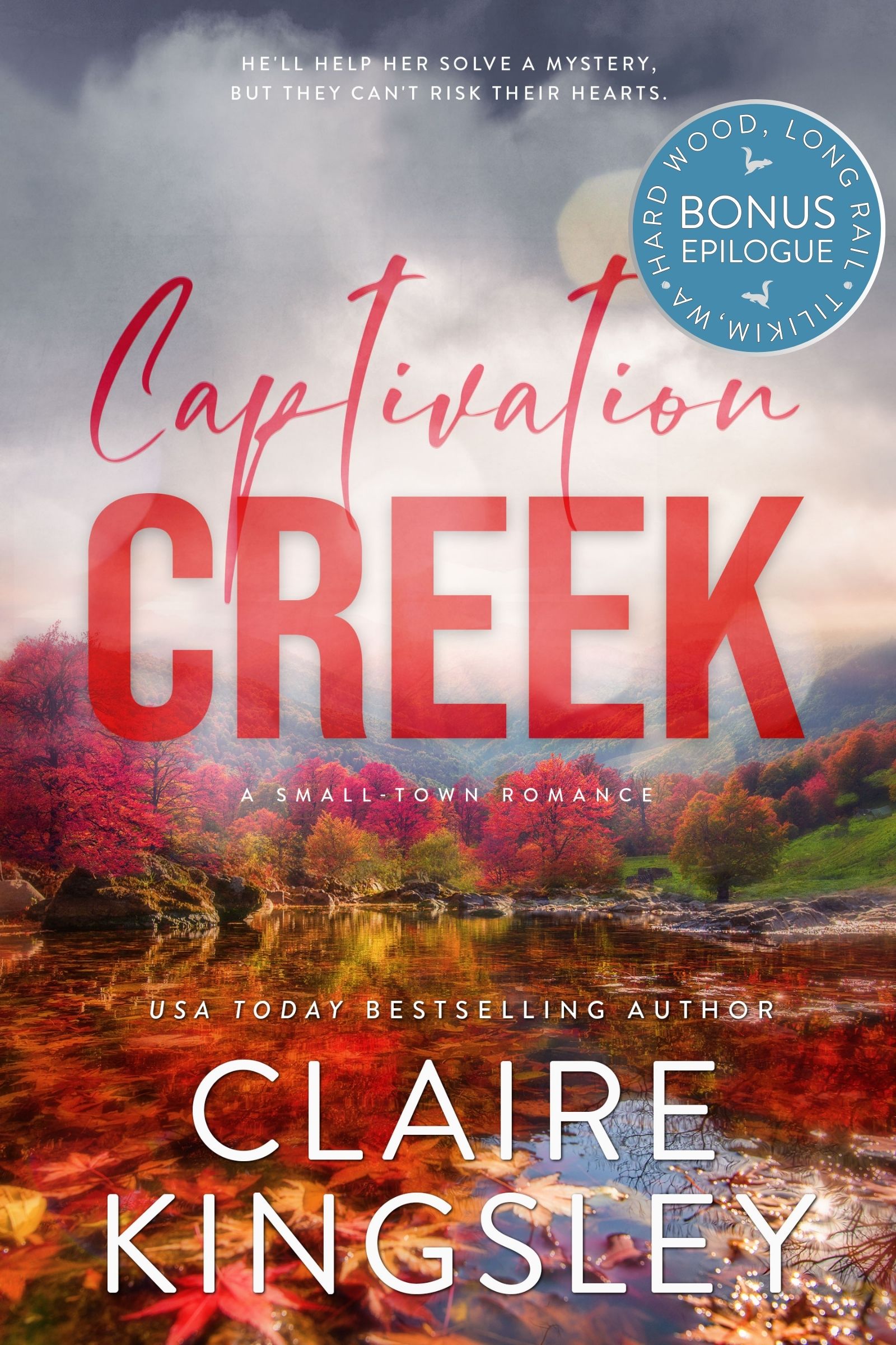 Captivation Creek bonus epilogue